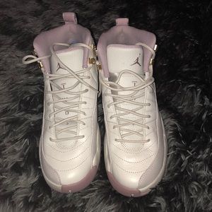 Jordan’s worn once!